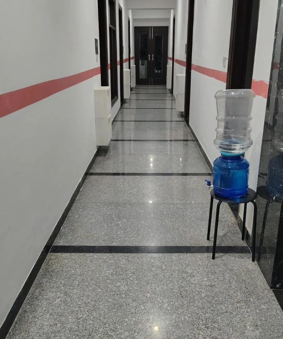 Living Homes Sagitta- Sector 51, Artemis Hospital, Near Unitech Cyber Park グルガウン インド